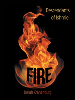cover image of Fire